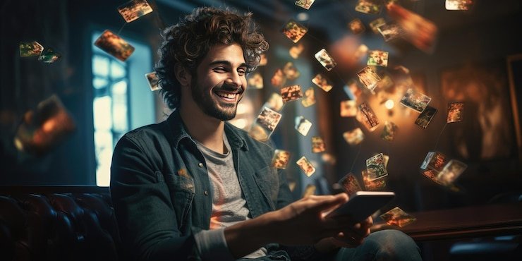 Langkah mudah memulai sesi kasino langsung permatawin melalui smartphone di Indonesia
